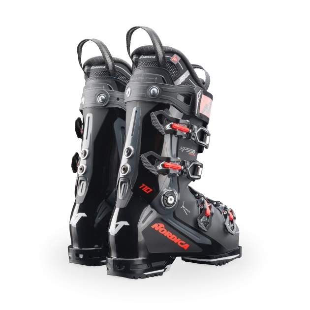 Load image into Gallery viewer, Nordica Men&#39;s Speedmachine 3 110 Ski Boot 2024
