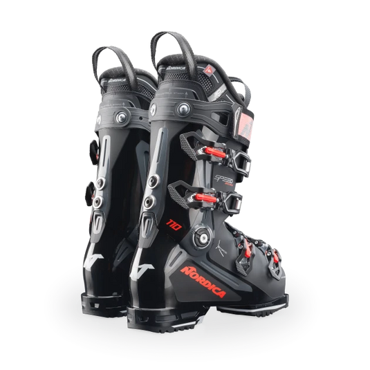 Nordica Men's Speedmachine 3 110 Ski Boot 2024