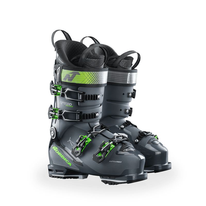 Load image into Gallery viewer, Nordica Men&#39;s Speedmachine 3 120 Ski Boot 2024
