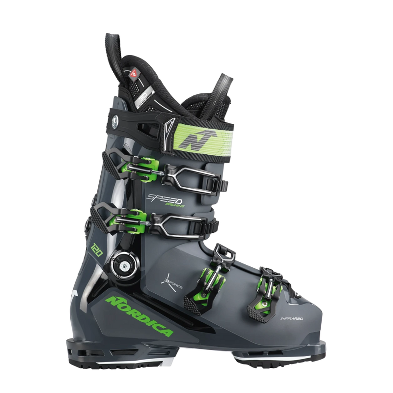 Load image into Gallery viewer, Nordica Men&#39;s Speedmachine 3 120 Ski Boot 2024
