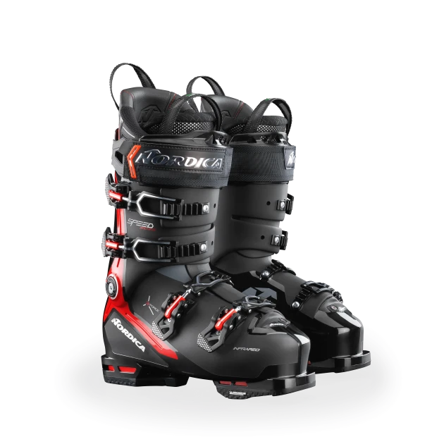 Load image into Gallery viewer, Nordica Men&#39;s Speedmachine 3 130 S Ski Boot 2024
