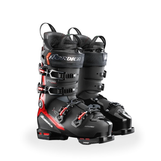 Nordica Men's Speedmachine 3 130 S Ski Boot 2024