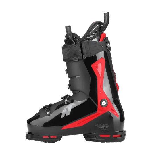 Nordica Men's Speedmachine 3 130 S Ski Boot 2024