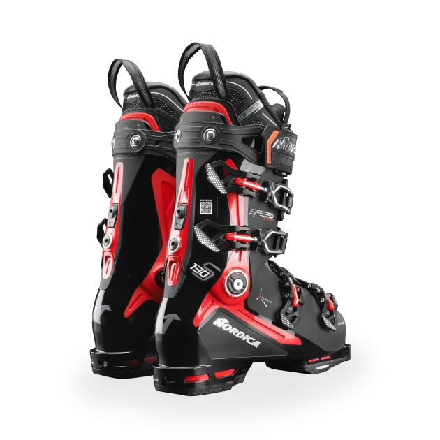 Load image into Gallery viewer, Nordica Men&#39;s Speedmachine 3 130 S Ski Boot 2024
