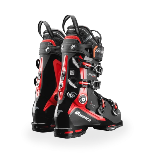 Nordica Men's Speedmachine 3 130 S Ski Boot 2024