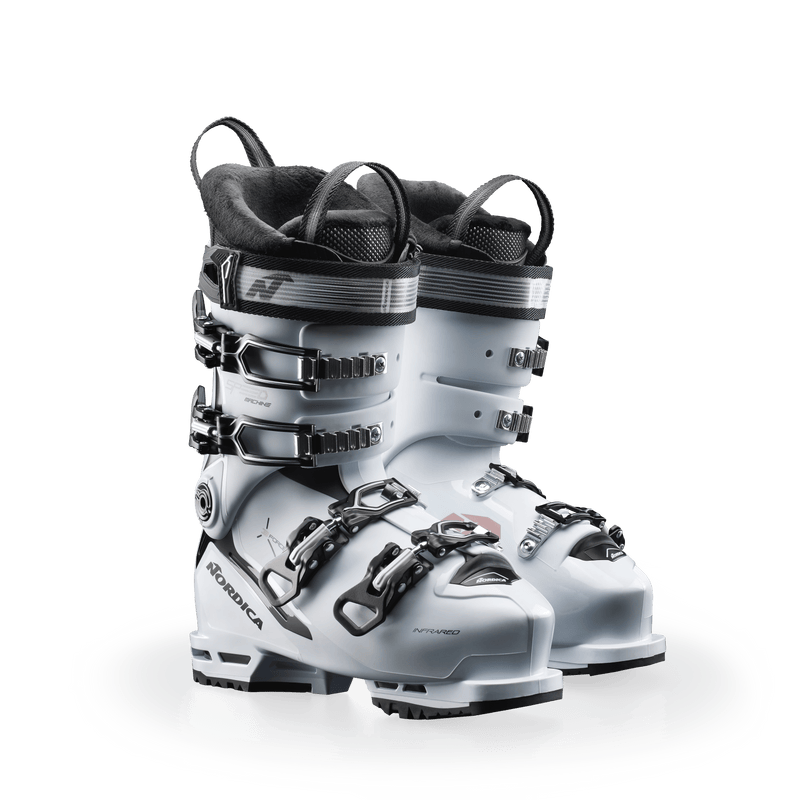 Load image into Gallery viewer, Nordica Women&#39;s Speedmachine 3 85 W Ski Boot 2024
