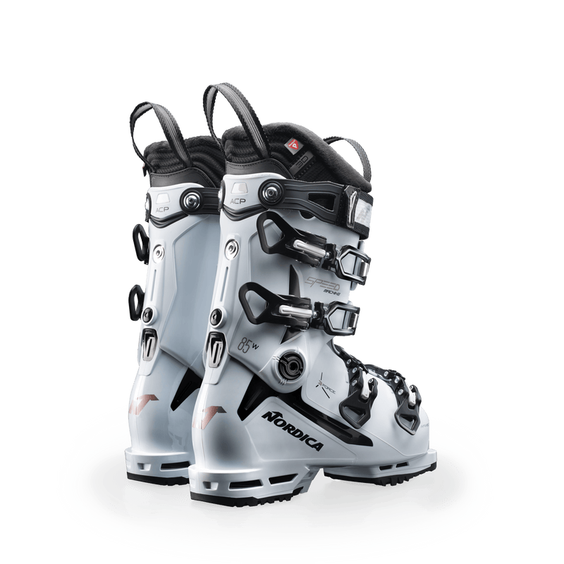 Load image into Gallery viewer, Nordica Women&#39;s Speedmachine 3 85 W Ski Boot 2024
