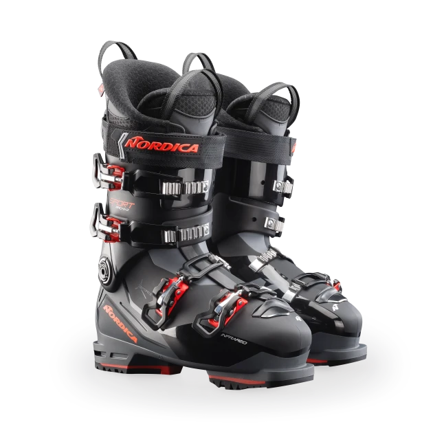 Load image into Gallery viewer, Nordica Men&#39;s Sportmachine 3 100 Ski Boot 2024
