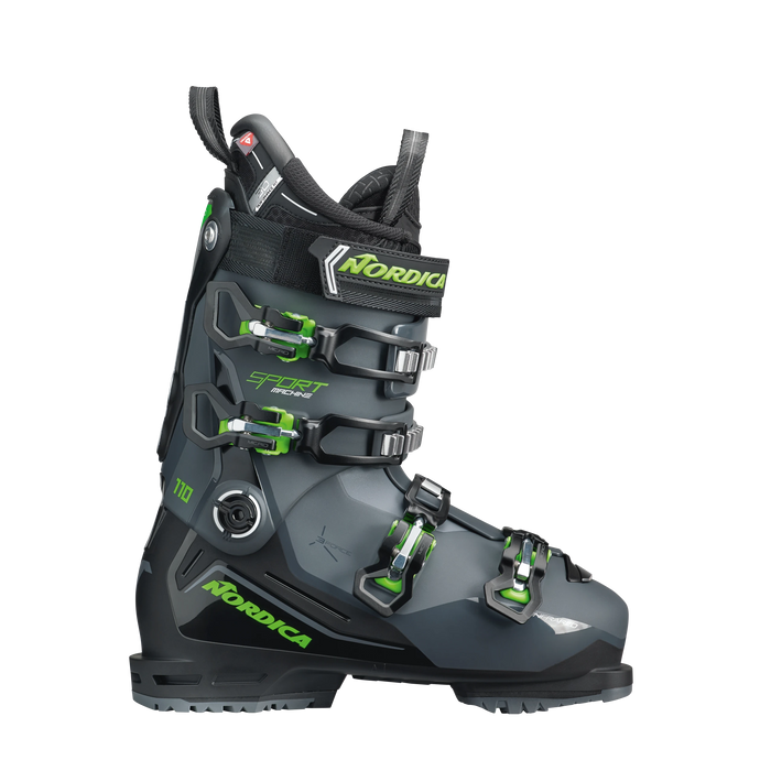 Nordica Sportmachine 3 110 2025