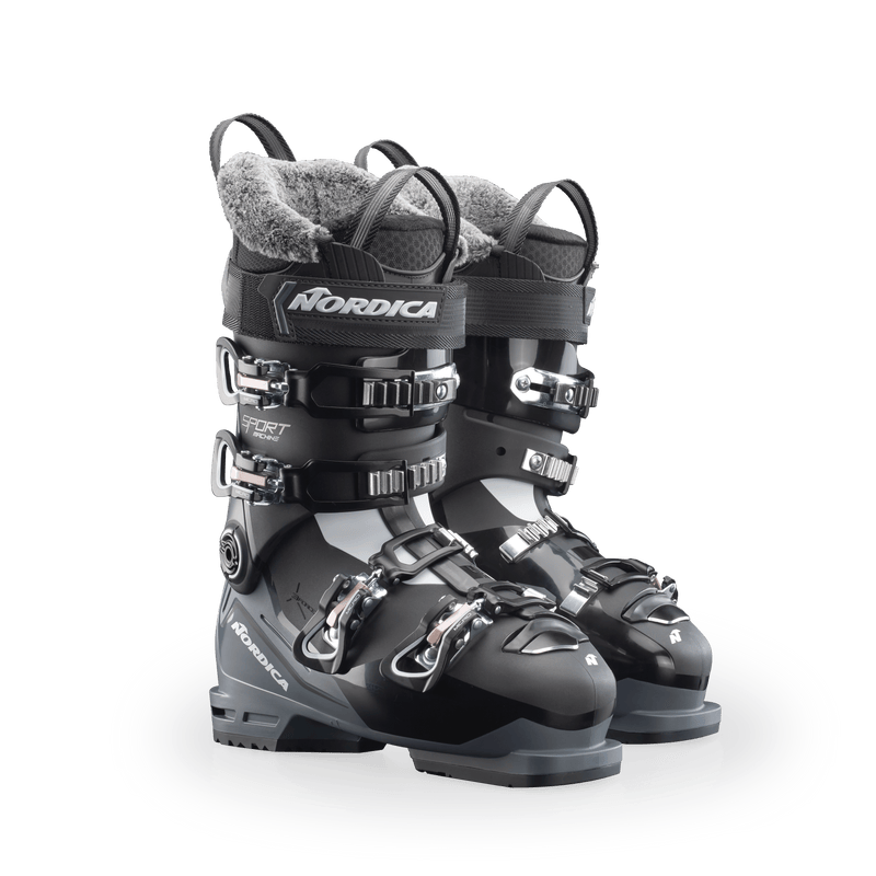 Load image into Gallery viewer, Nordica Women&#39;s Sportmachine 3 75 W Ski Boot 2024
