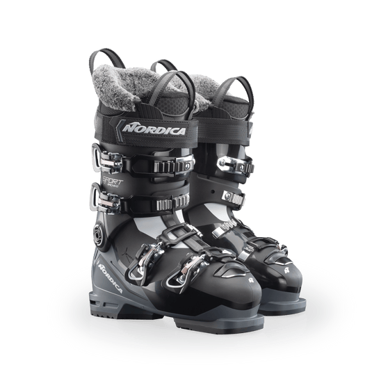 Nordica Women's Sportmachine 3 75 W Ski Boot 2024