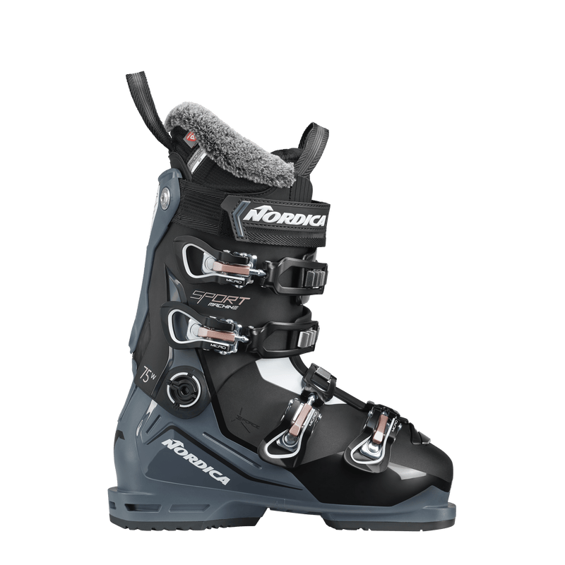 Load image into Gallery viewer, Nordica Women&#39;s Sportmachine 3 75 W Ski Boot 2024
