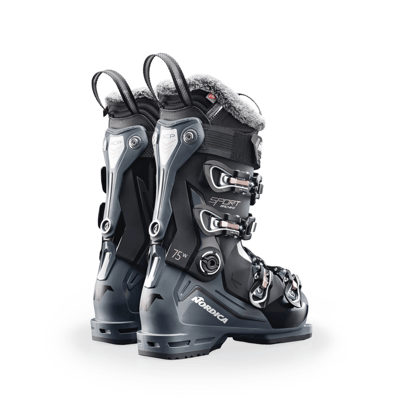 Load image into Gallery viewer, Nordica Women&#39;s Sportmachine 3 75 W Ski Boot 2024
