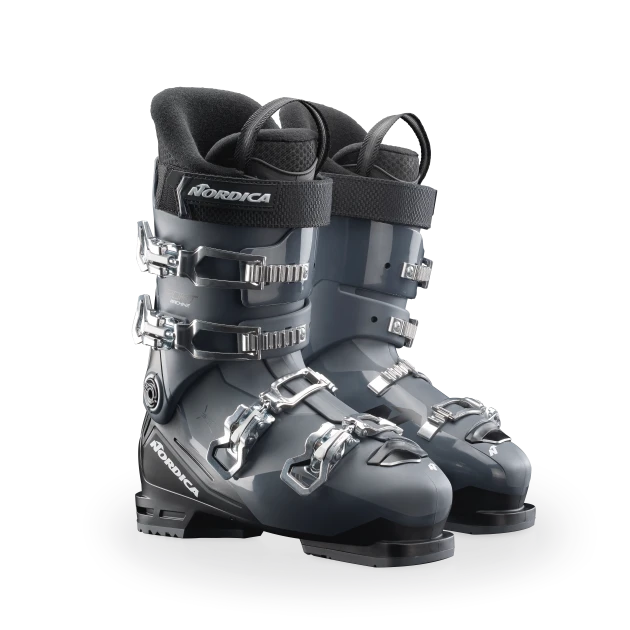 Load image into Gallery viewer, Nordica Men&#39;s Sportmachine 3 80 Ski Boot 2024
