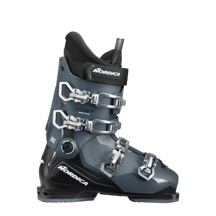 Nordica Men's Sportmachine 3 80 Ski Boot 2024