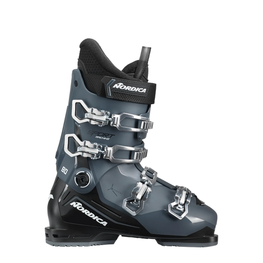 Nordica Men's Sportmachine 3 80 Ski Boot 2024