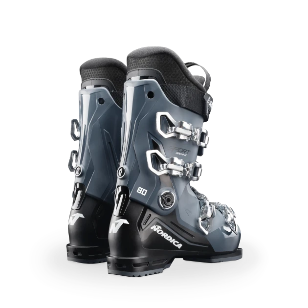 Load image into Gallery viewer, Nordica Men&#39;s Sportmachine 3 80 Ski Boot 2024
