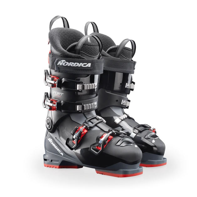 Load image into Gallery viewer, Nordica Men&#39;s Sportmachine 3 90 Ski Boot 2024
