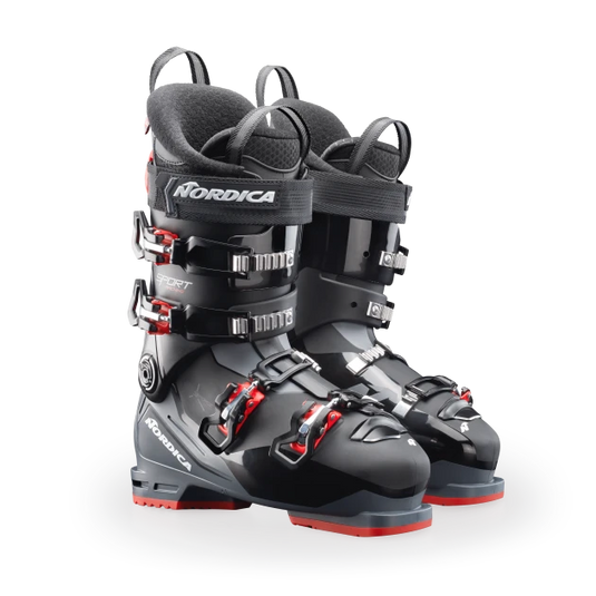 Nordica Men's Sportmachine 3 90 Ski Boot 2024