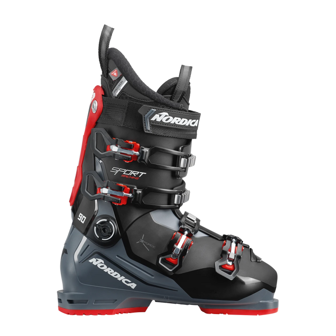 Nordica Men's Sportmachine 3 90 Ski Boot 2024