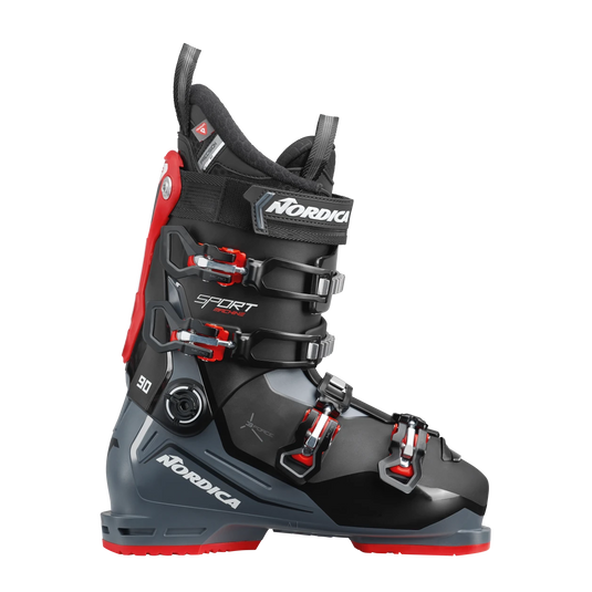 Nordica Men's Sportmachine 3 90 Ski Boot 2024