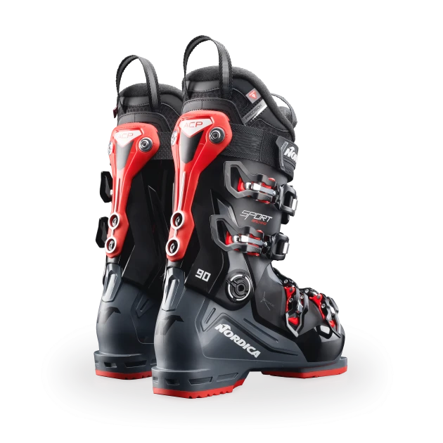 Load image into Gallery viewer, Nordica Men&#39;s Sportmachine 3 90 Ski Boot 2024
