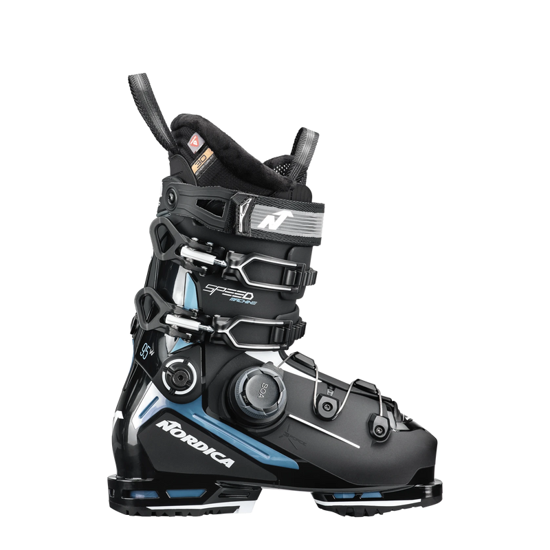 Load image into Gallery viewer, Nordica Women&#39;s Speedmachine 3 BOA 95 Ski Boots 2025
