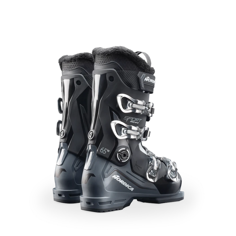 Load image into Gallery viewer, Nordica Women&#39;s Sportmachine 3 65 Ski Boots 2025
