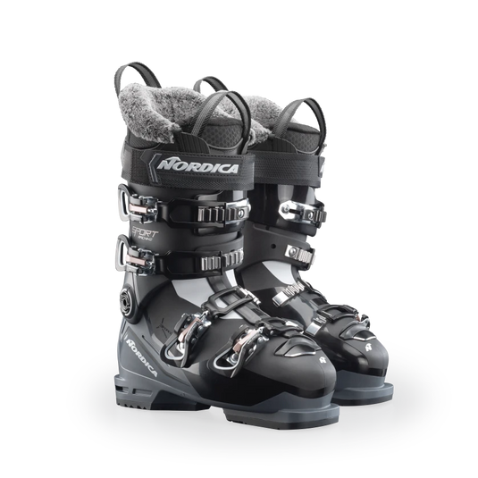 Nordica Women's Sportmachine 3 75 Ski Boots 2025