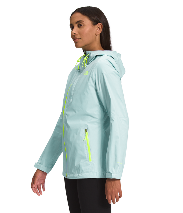 Load image into Gallery viewer, The North Face Women&#39;s Alta Vista Full Zip Jacket 2024 - Ski &amp; Tennis Station
