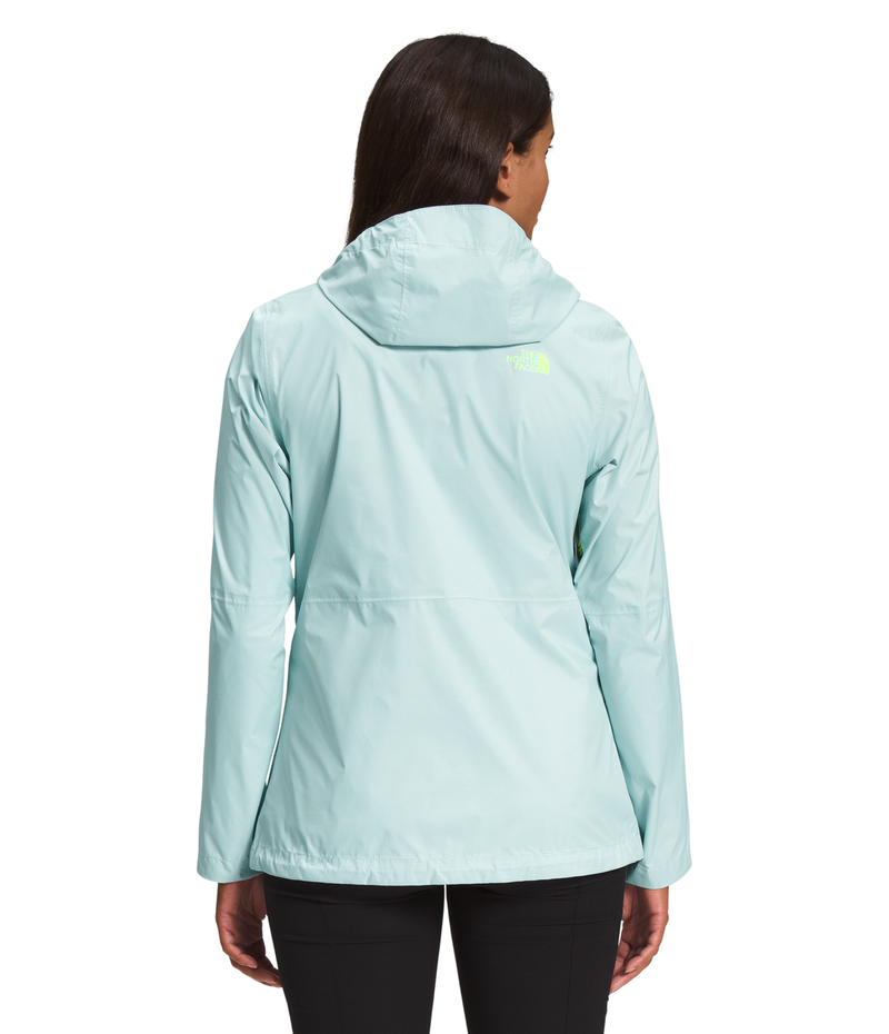 Load image into Gallery viewer, The North Face Women&#39;s Alta Vista Full Zip Jacket 2024 - Ski &amp; Tennis Station
