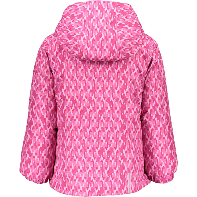 Load image into Gallery viewer, Obermeyer Girl&#39;s Glam Hooded Jacket 2024 - Ski &amp; Tennis Station
