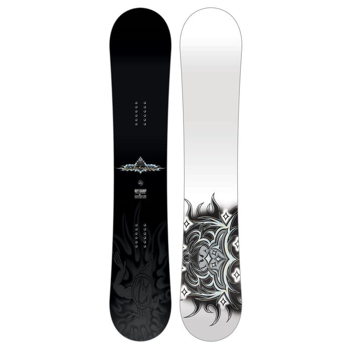 Lib Tech Men's Off Ramp Snowboard 2026