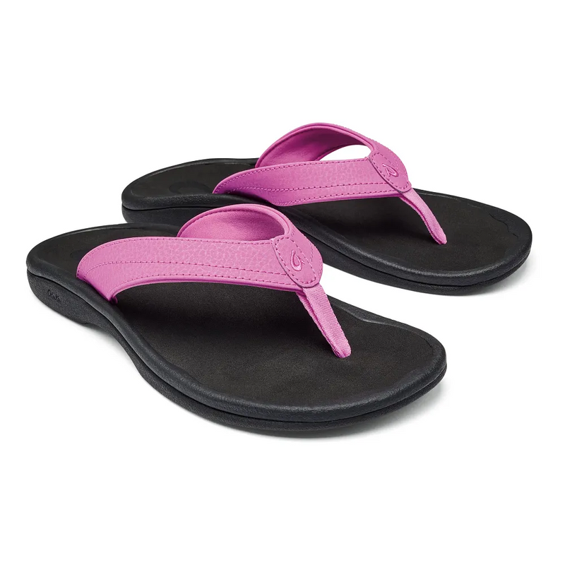Load image into Gallery viewer, OluKai Women's Ohana Sandal - Ski &amp; Tennis Station
