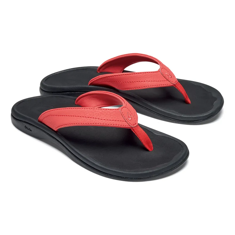 Load image into Gallery viewer, OluKai Women's Ohana Sandal - Ski &amp; Tennis Station
