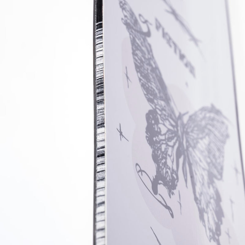 Load image into Gallery viewer, GNU Women's Fiction Snowboard 2027

