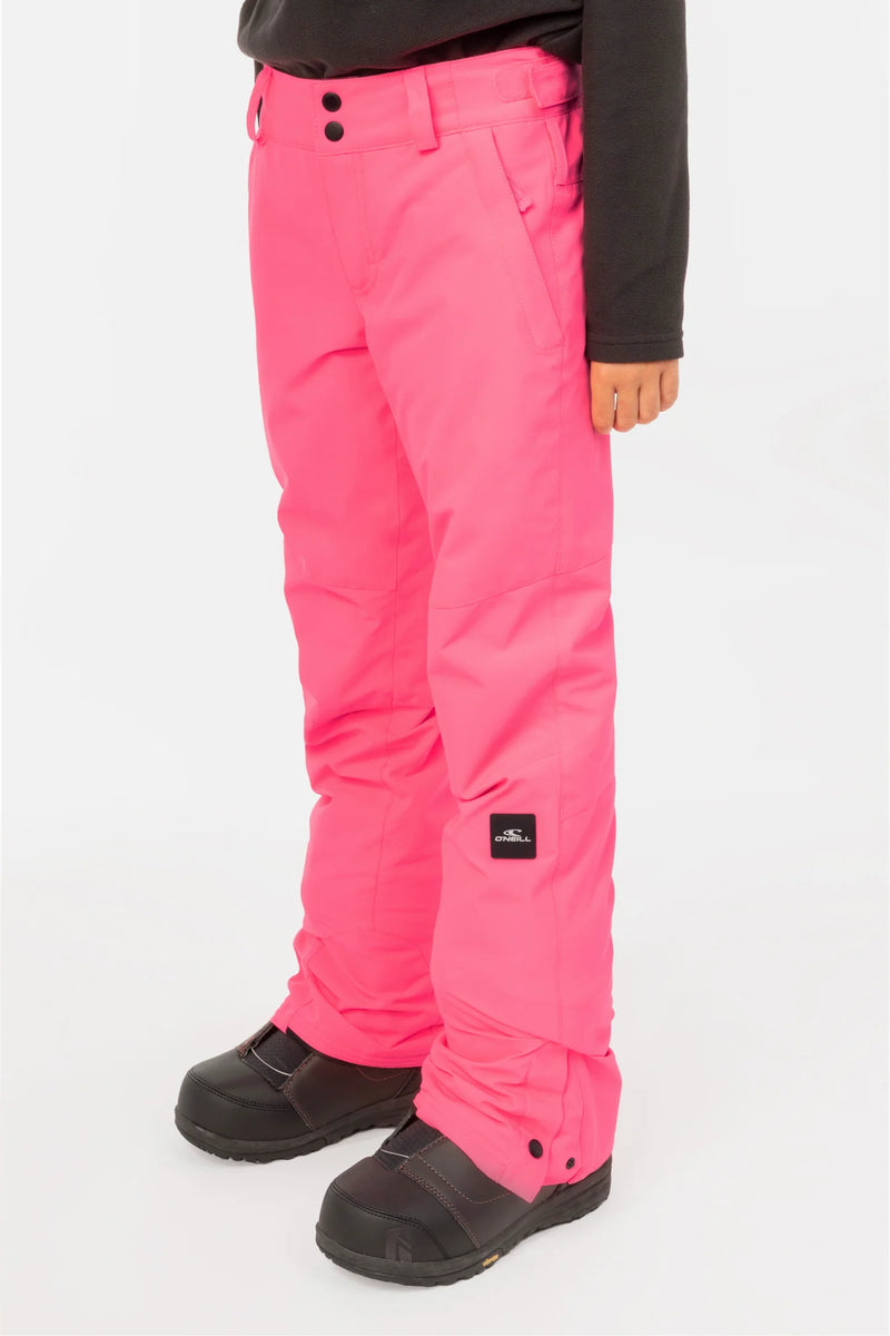 Load image into Gallery viewer, O&#39;Neill Girl&#39;s Cruz Snow Pants
