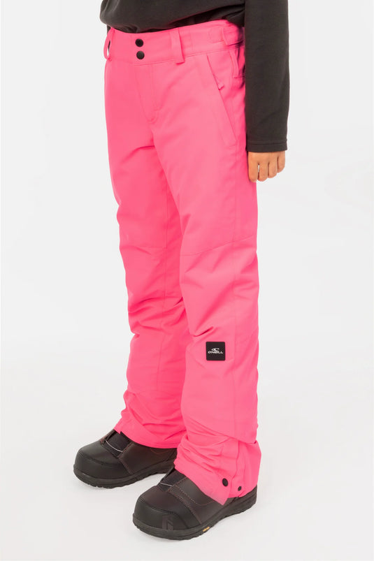 O'Neill Girl's Cruz Snow Pants