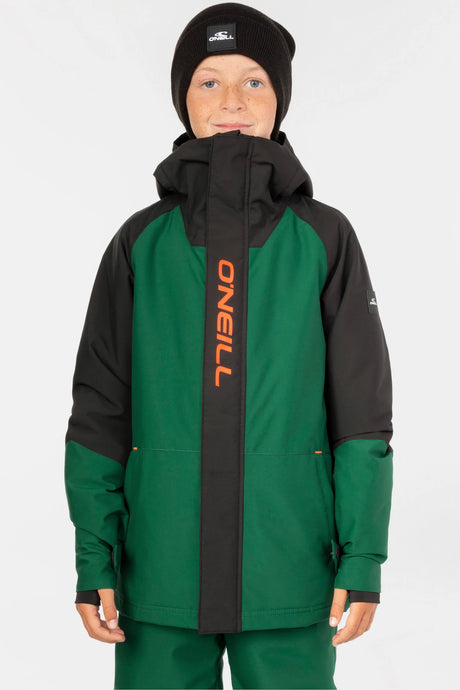O'Neill Boy's Play Snow Jacket