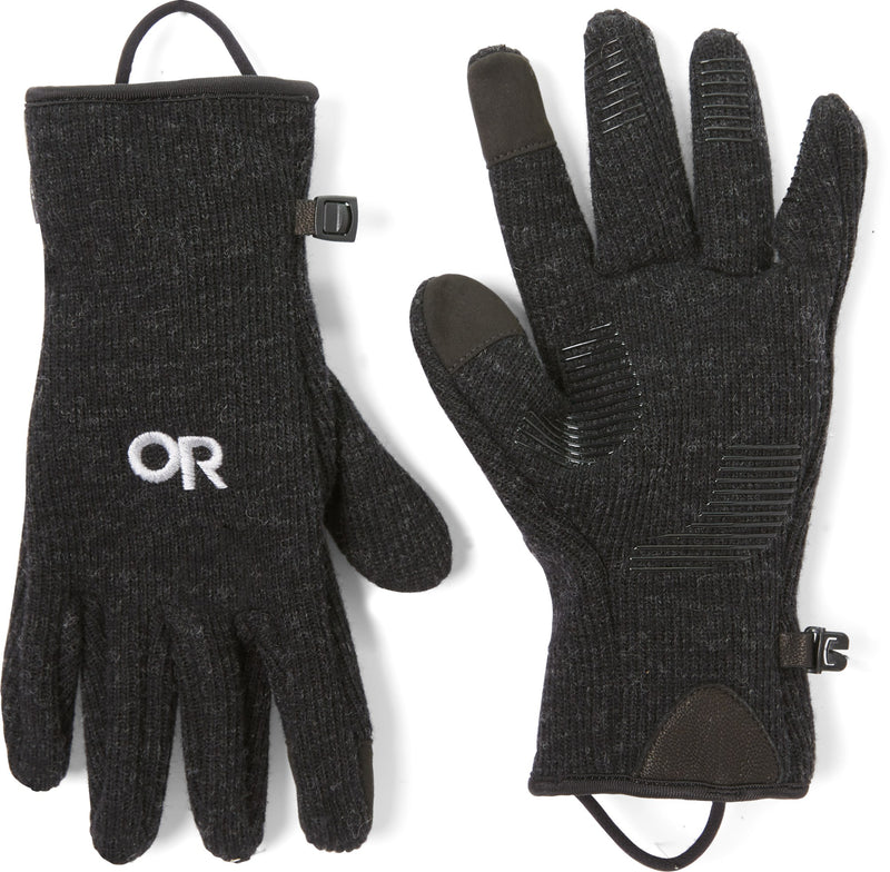 Load image into Gallery viewer, Outdoor Research Women&#39;s Flurry Sensor Gloves
