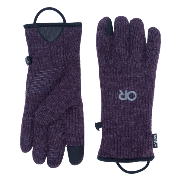 Outdoor Research Women's Flurry Sensor Gloves 2026