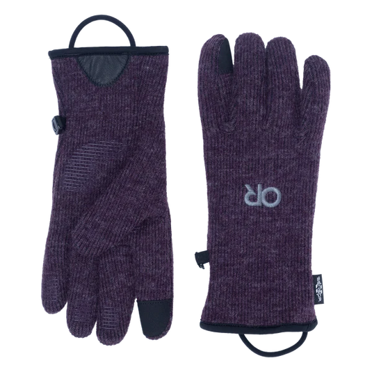Outdoor Research Women's Flurry Sensor Gloves 2026