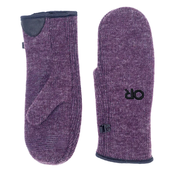 Load image into Gallery viewer, Outdoor Research Women's Flurry Mitts

