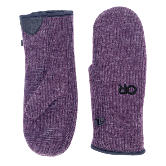 Outdoor Research Women's Flurry Mitts