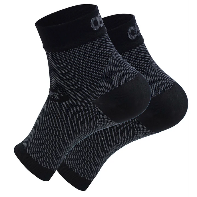 OS1st FS6 Performance Plantar Foot Sleeve Sock