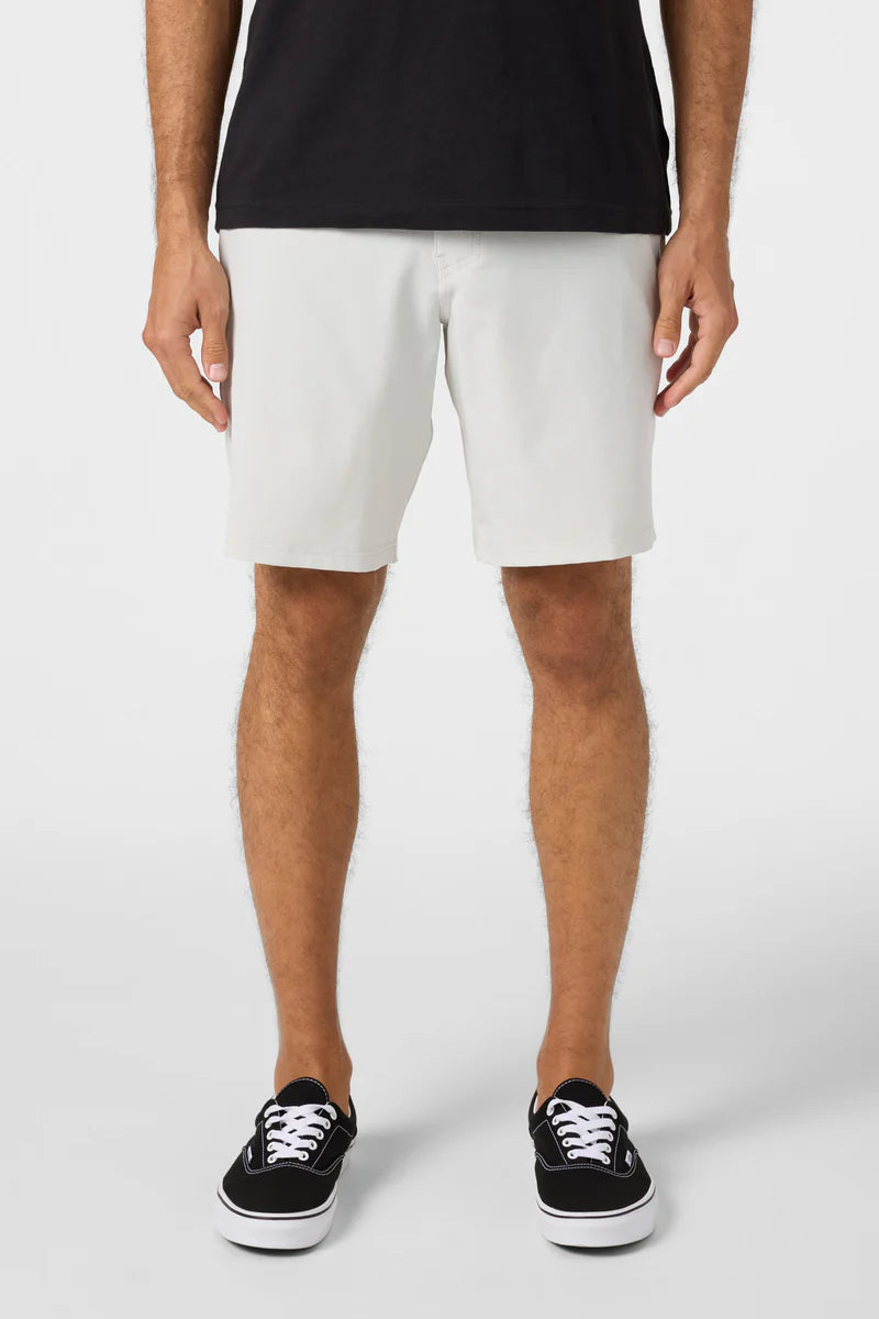 Load image into Gallery viewer, O&#39;Neil Men&#39;s Reserve Heather 19&quot; Boardshort
