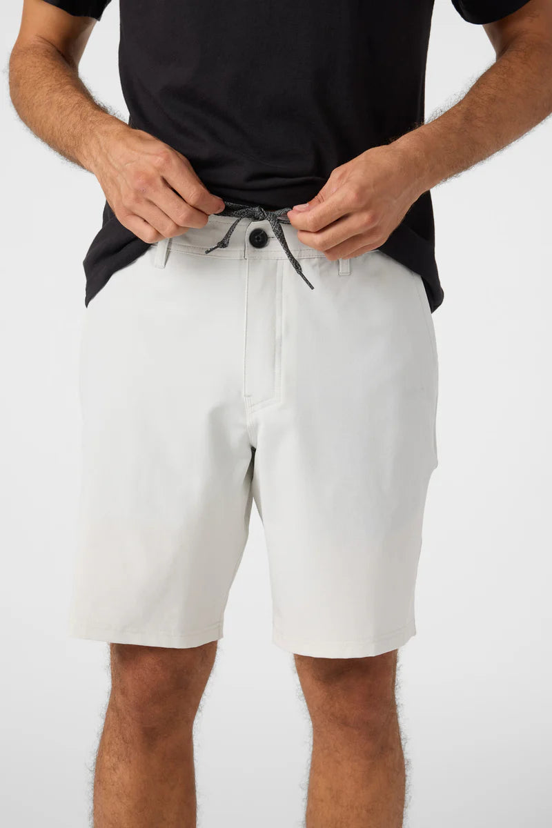 Load image into Gallery viewer, O&#39;Neil Men&#39;s Reserve Heather 19&quot; Boardshort

