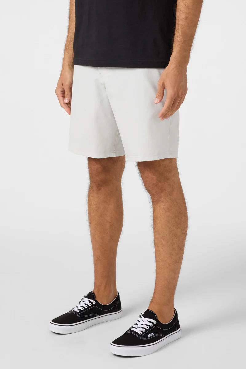 Load image into Gallery viewer, O&#39;Neil Men&#39;s Reserve Heather 19&quot; Boardshort
