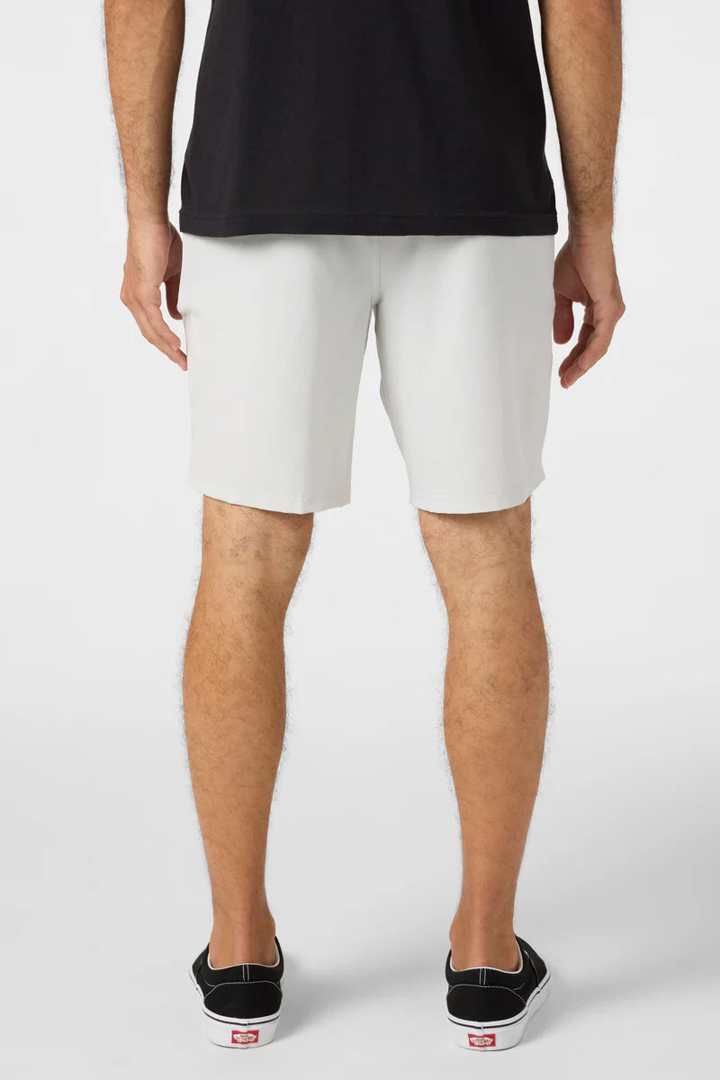 Load image into Gallery viewer, O&#39;Neil Men&#39;s Reserve Heather 19&quot; Boardshort
