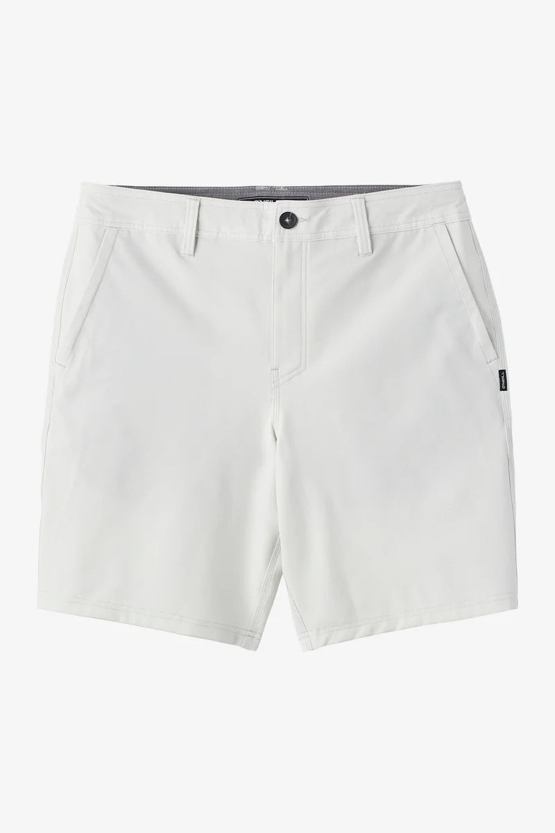 Load image into Gallery viewer, O&#39;Neil Men&#39;s Reserve Heather 19&quot; Boardshort
